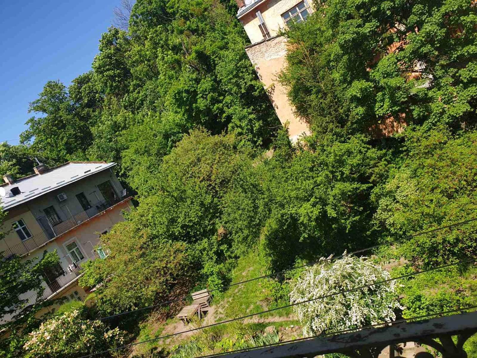 On Lysenka 27 Daire