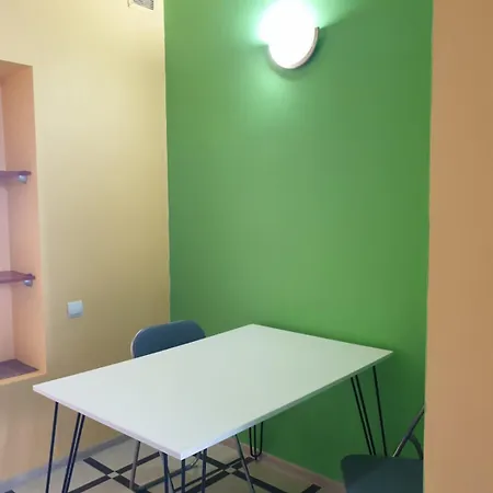 Apartment On Lysenka 27 Lwów Zewnętrze zdjęcie