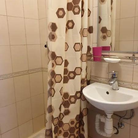 Apartment On Lysenka 27 Lwów Zewnętrze zdjęcie