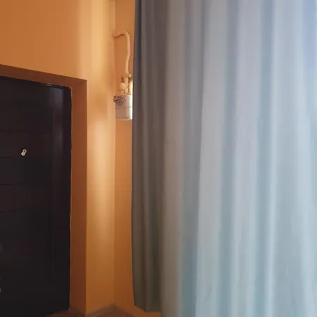 Apartment On Lysenka 27 Lwów Zewnętrze zdjęcie
