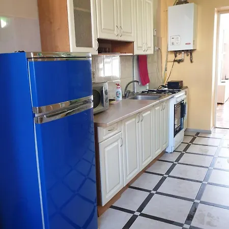 Apartment On Lysenka 27 Lwów Zewnętrze zdjęcie
