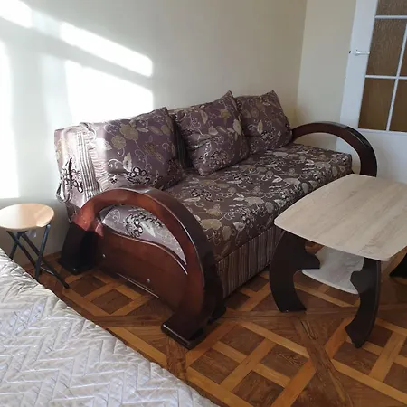 Apartment On Lysenka 27 Lwów Zewnętrze zdjęcie