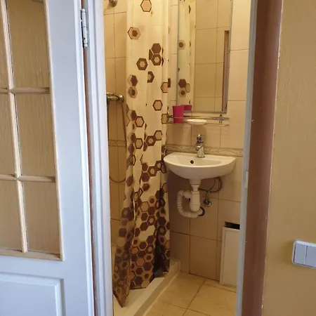 Apartment On Lysenka 27 Lwów Zewnętrze zdjęcie