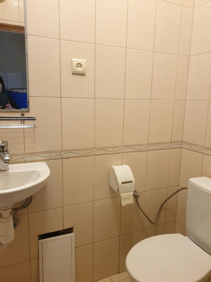 Apartment On Lysenka 27 *