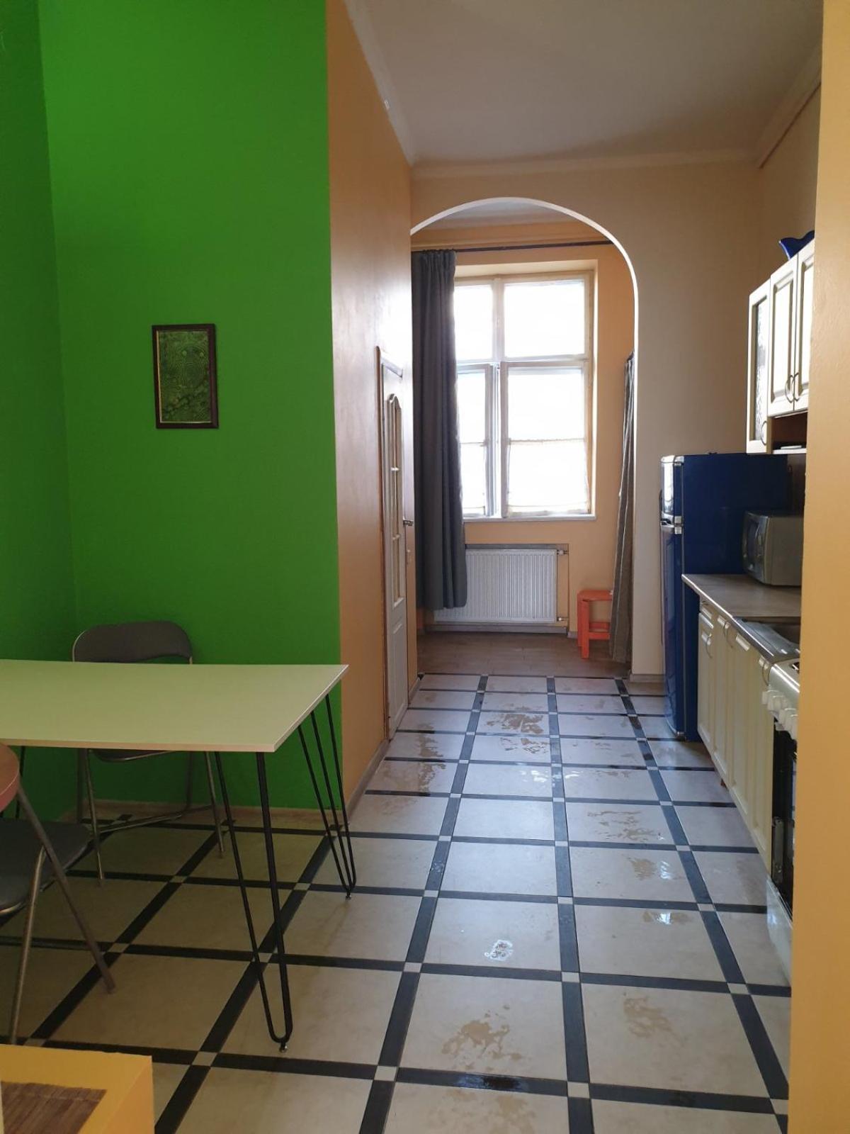 On Lysenka 27 Apartment