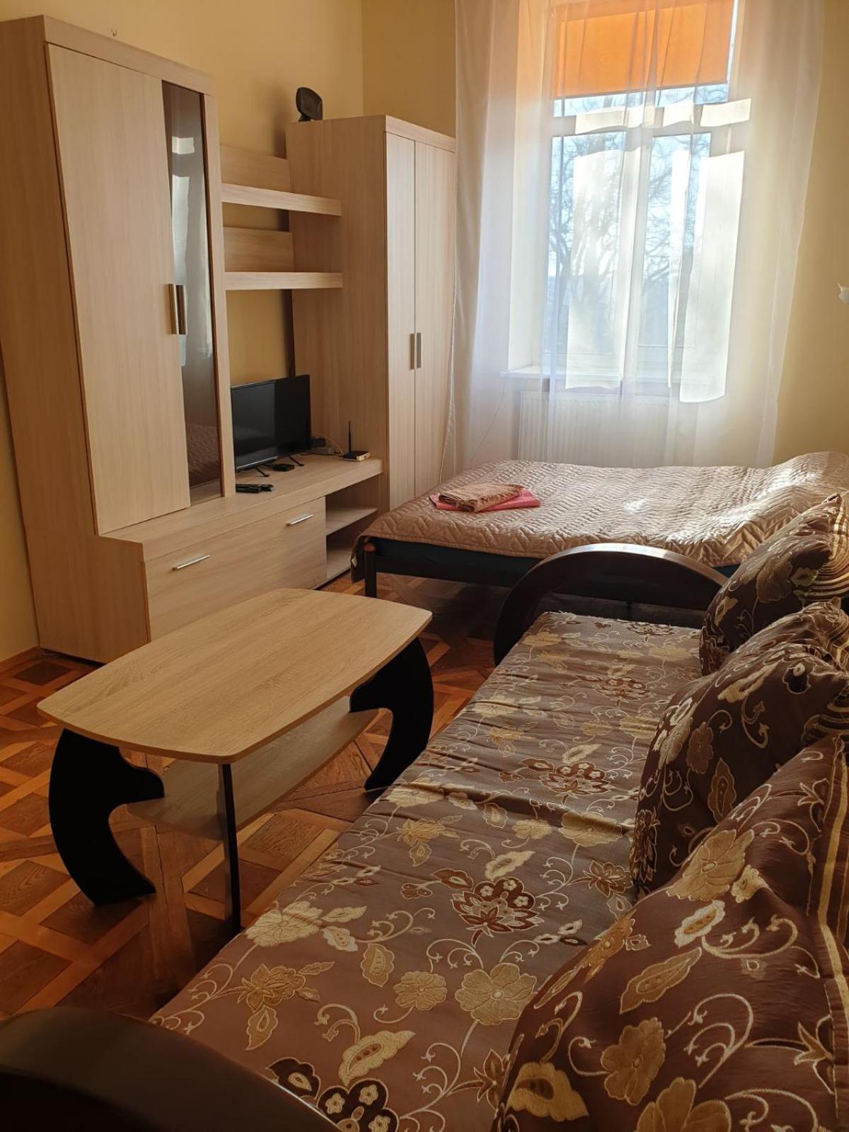 Apartment On Lysenka 27 Lviv