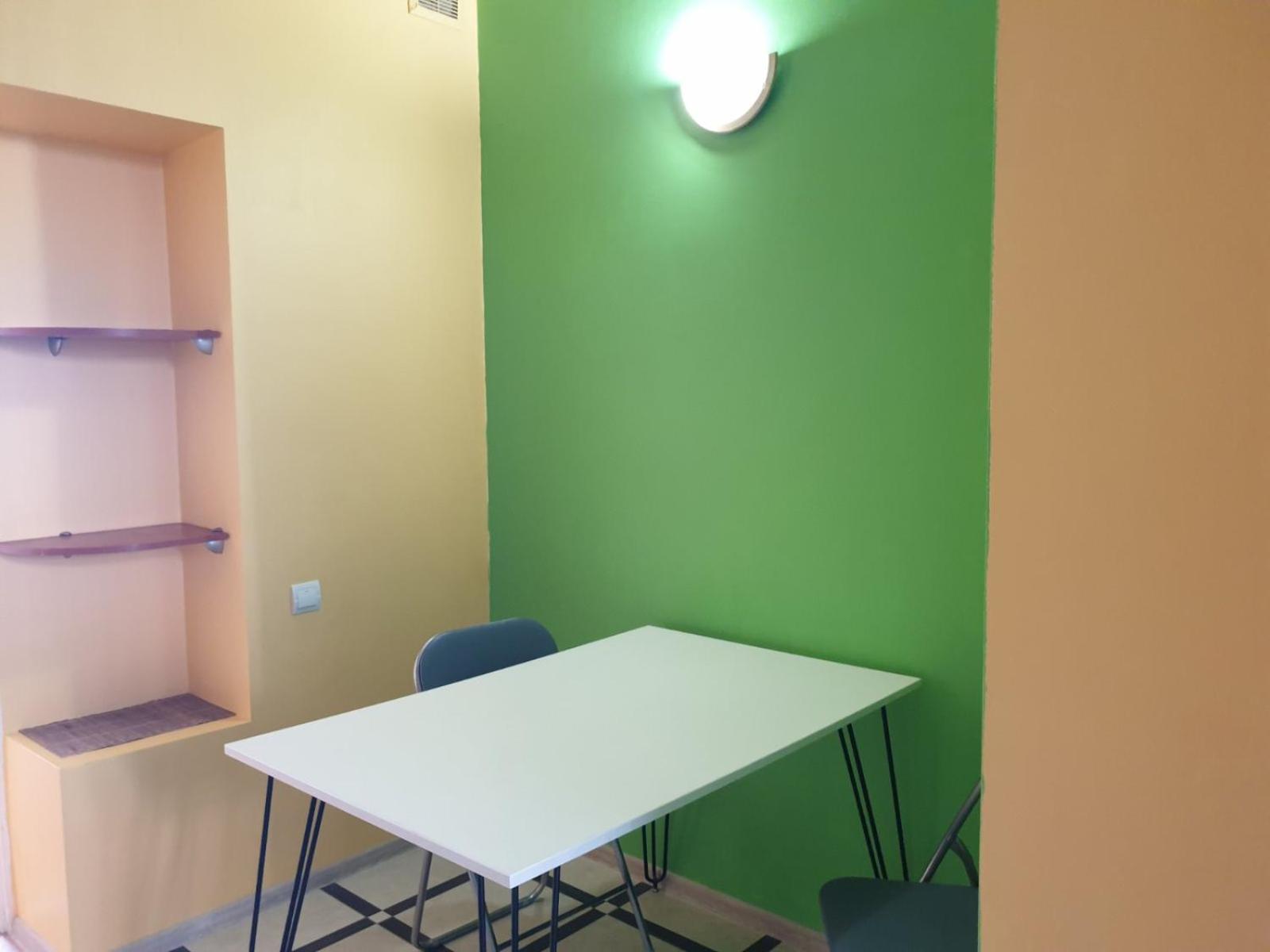 Apartment On Lysenka 27