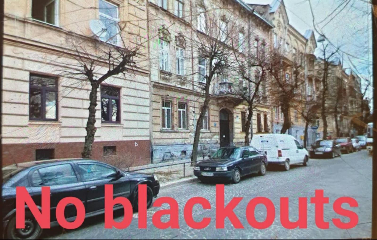 On Lysenka 27 Lviv