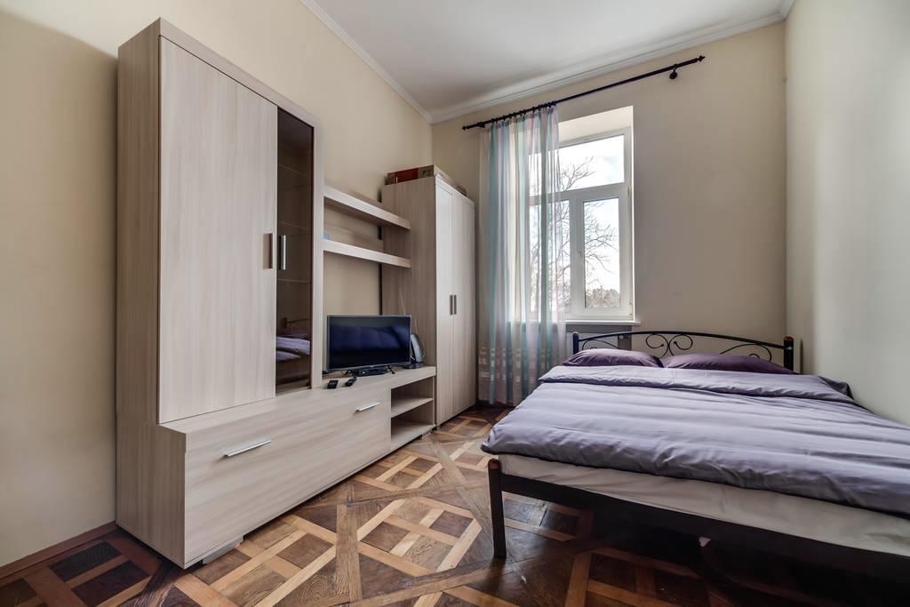 On Lysenka 27 Apartment